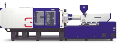 انجیکشن مولڈنگ مشین